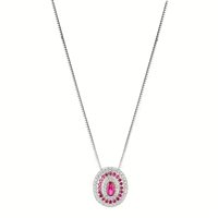 Collana Sovrani Donna in Argento J9888 - J9888